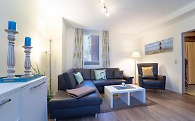Haus Seeblick Wohnung B8